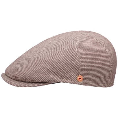 Casquette Simon Stripes by Mayser