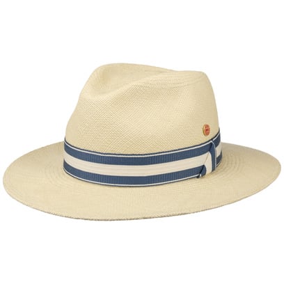 Chapeau Panama Gedeon Brisa by Mayser