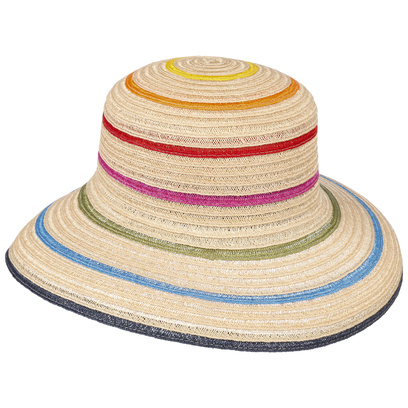 Chapeau en Chanvre Tiffy by Mayser