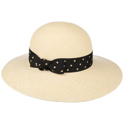 Chapeau Panama Tamia by Mayser