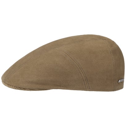 Casquette en Velours C�tel� Soft Cotton by Stetson