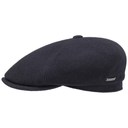 Casquette Reid 6 Panel by Stetson