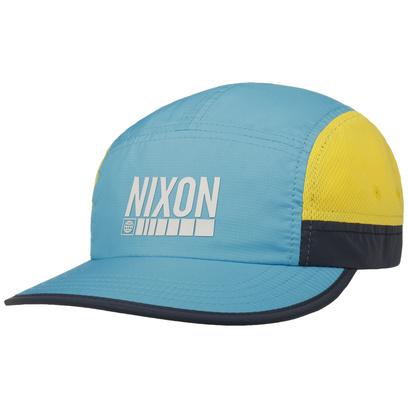 Casquette Strapback Night Runner by Nixon