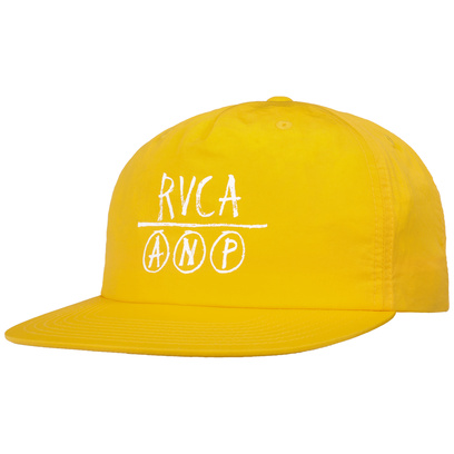 Casquette Snapback Graphic ANP by RVCA