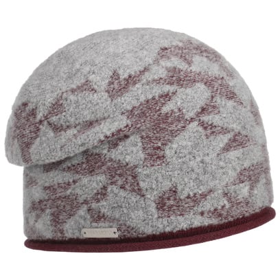 Bonnet Beanie Pialena by Seeberger