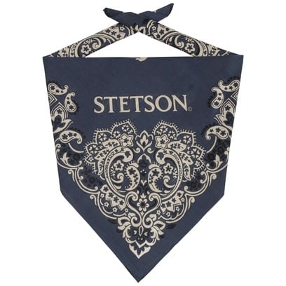 Bandana Paisley by Stetson