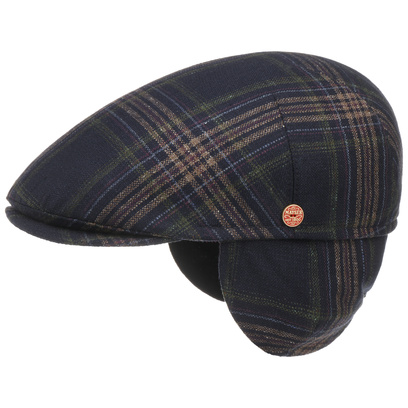 Casquette avec Oreillettes Simon Plus by Mayser