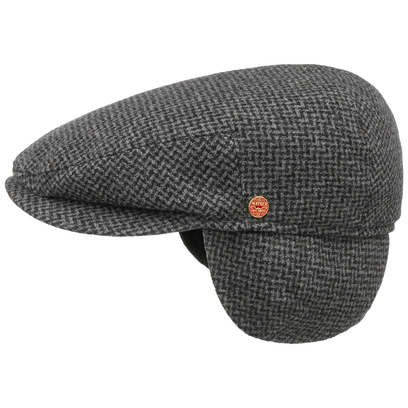Casquette � Oreillettes Merlino Zigzag by Mayser