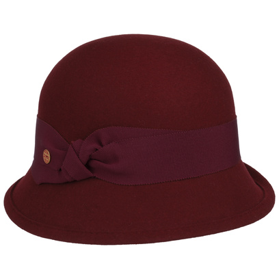 Chapeau en Laine Nannina Soft by Mayser