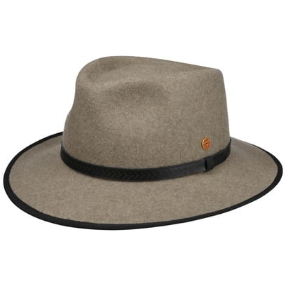 Chapeau de Cowboy Lubbock by Mayser