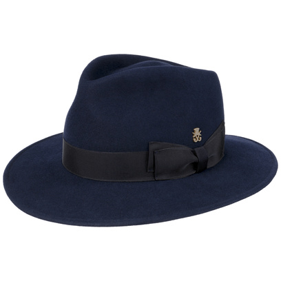 Chapeau Pio Zechbauer by Mayser