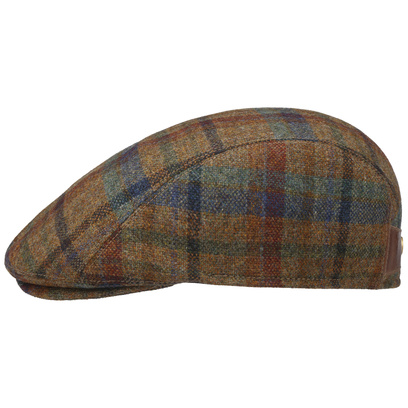 Casquette Lennart Shetland by Mayser