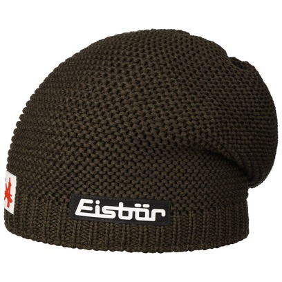 Bonnet en Tricot Corson by Eisb�r