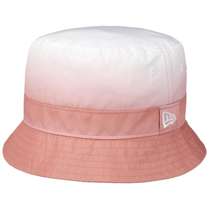 Chapeau en Tissu DipDye Bucket by New Era