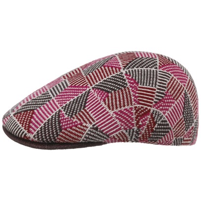 Casquette Tiled 507 by Kangol