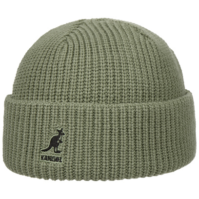 Bonnet Beanie Cardinal 2 Way by Kangol