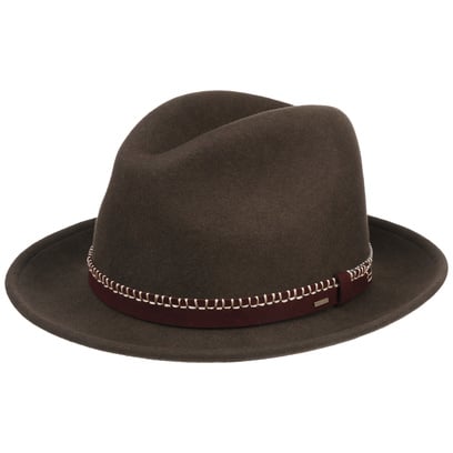 Chapeau Acker LiteFelt by Bailey 1922