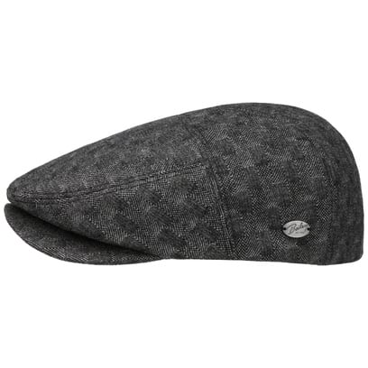 Casquette Plate Becker by Bailey 1922