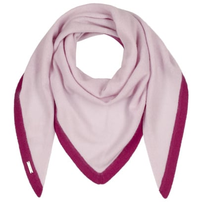 �charpe en Cachemire Twotone by Seeberger
