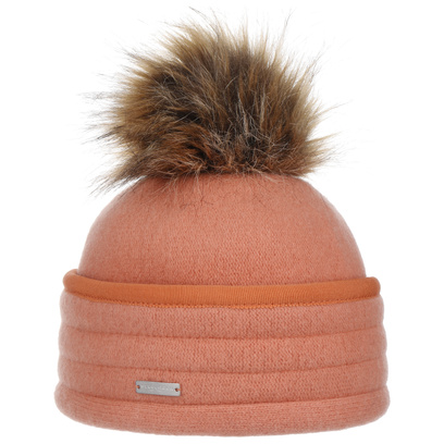 Bonnet en Laine Foul�e Glenna by Seeberger