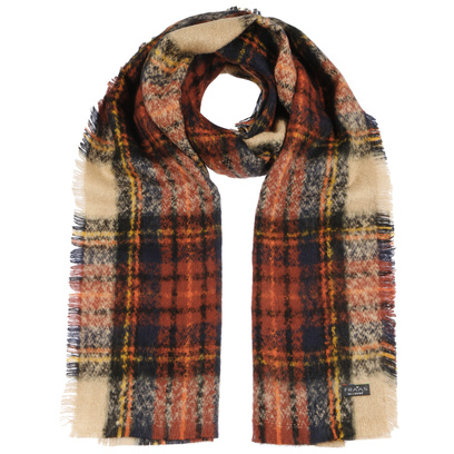 �charpe Boucl� Cashmink by Fraas
