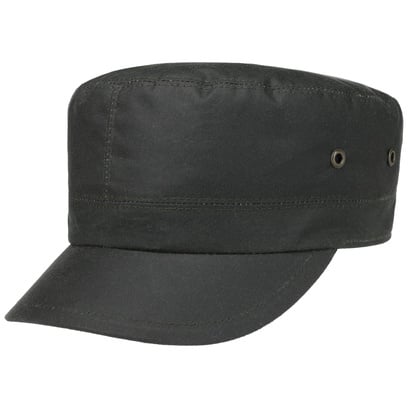 Casquette Army Waxed by Lierys