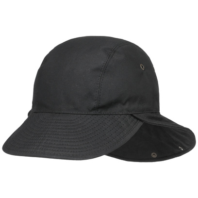 Casquette avec Oreillettes Safari by Lierys
