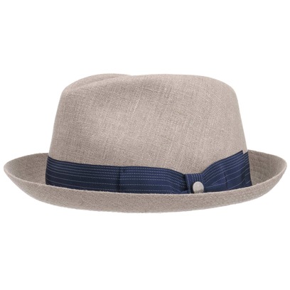 Chapeau en Lin Pearson Player by Lierys