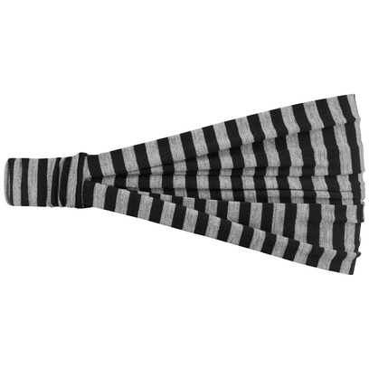 Bandeau 3 in 1 Lurex Stripes by Lipodo