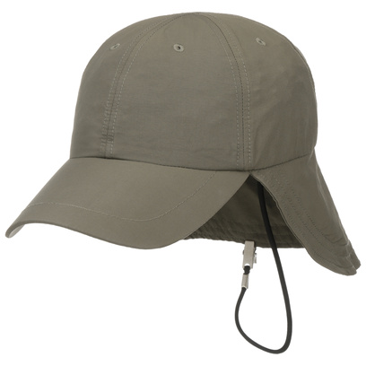 Casquette Uni avec Prot�ge-Nuque by Lipodo