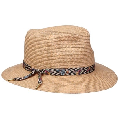 Chapeau � Bordure Nane Crushable by Mayser