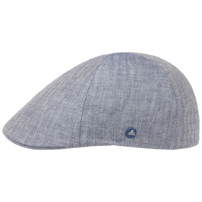 Casquette Herringbone by Hammaburg