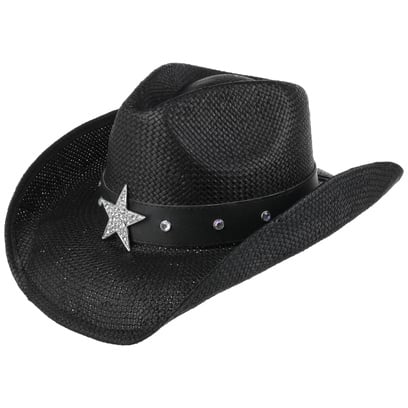 Chapeau Western Sparkling Star by Conner