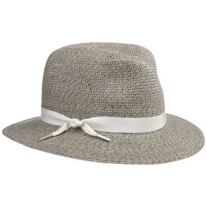 Chapeau à Bordure Nane Crushable Classic by Mayser