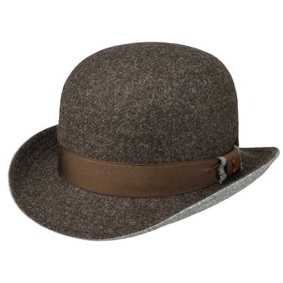 Melon Shetland Wool by Alfonso D�Este