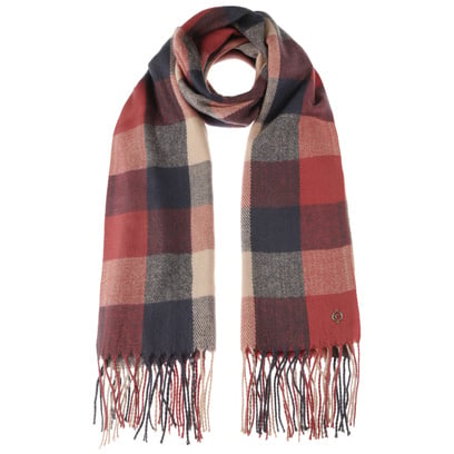 �charpe pour Femme Bristol Check by Tamaris