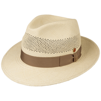 Chapeau Imperia Panama by Mayser