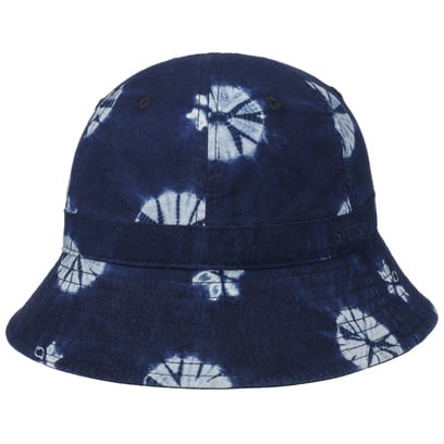 Chapeau en Tissu Calesta by Stetson