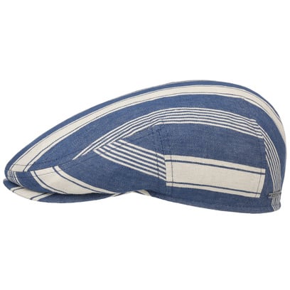Casquette Kent Twotone Stripes by Stetson