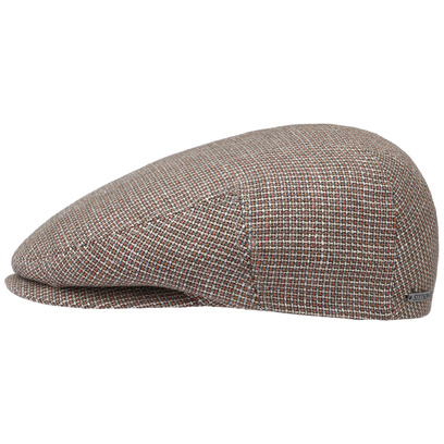 Casquette Kent Woolin by Stetson
