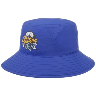 Chapeau de Soleil Fast Dry Bucket by Stetson