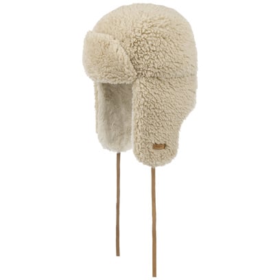 Chapka Lucerne Faux Fur by Barts