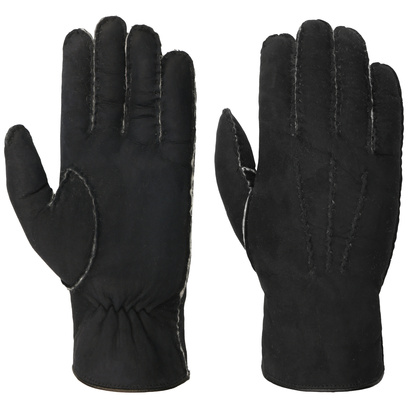 Gants pour Homme Merinos by Caridei