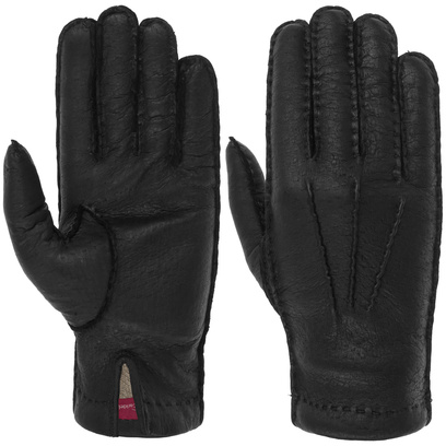 Gants pour Femme Peccary by Caridei