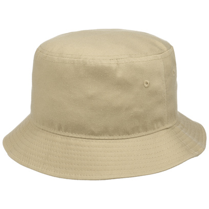 Chapeau Bob Recycled Bucket