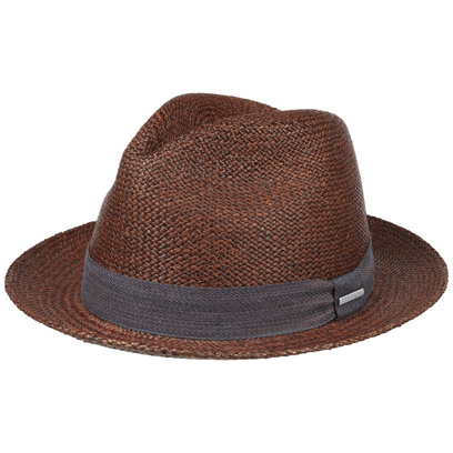 Chapeau Panama Lamaro Player by Stetson