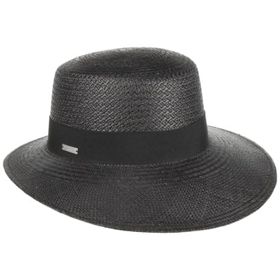 Chapeau Panama Jecola by Seeberger