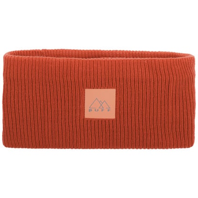 Bandeau Crossknit Solid by BUFF