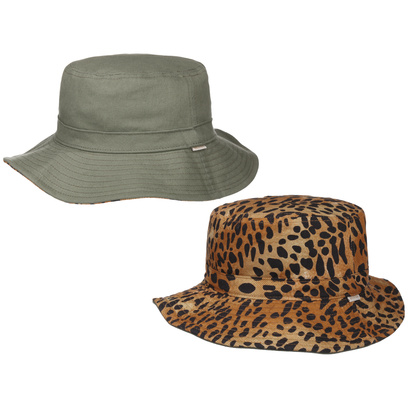 Chapeau R�versible Packable Bucket by Brixton