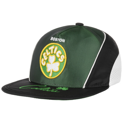 Casquette Freethrow Celtics by Mitchell & Ness